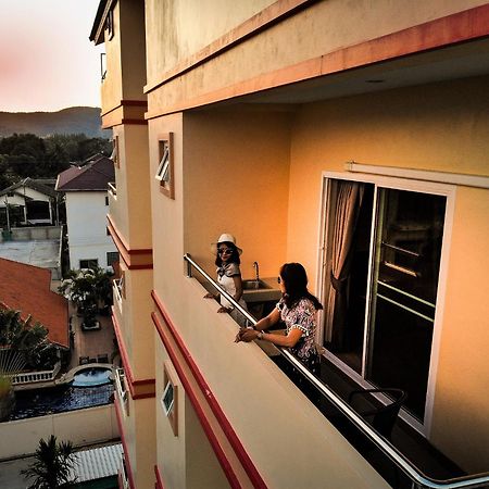 Sky Villa Hua Hin Guesthouse - Adults-Only المظهر الخارجي الصورة