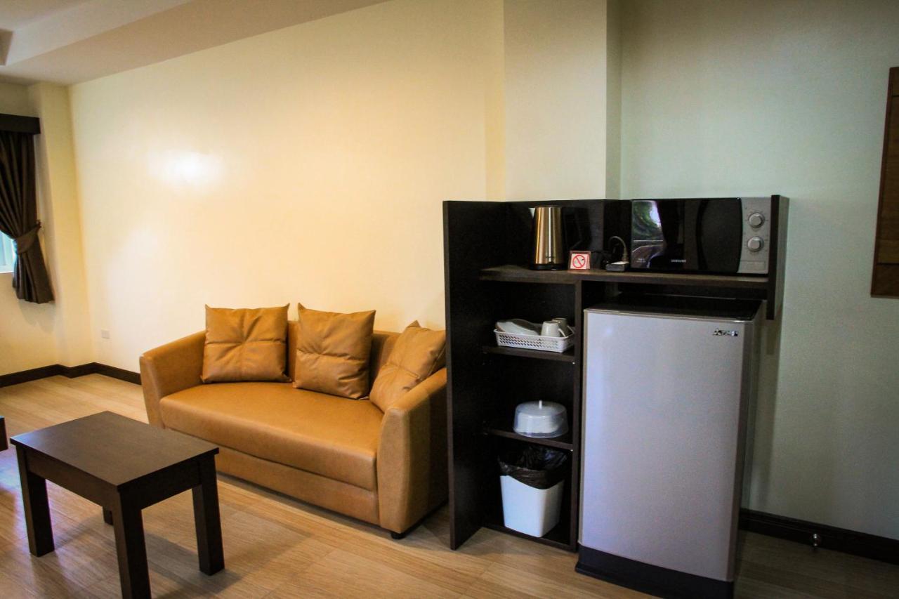 Sky Villa Hua Hin Guesthouse - Adults-Only المظهر الخارجي الصورة
