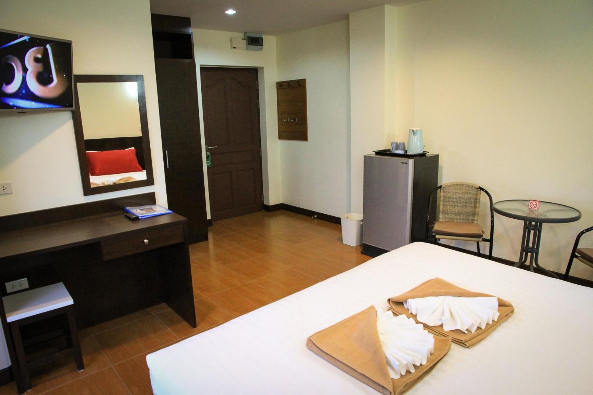 Sky Villa Hua Hin Guesthouse - Adults-Only المظهر الخارجي الصورة