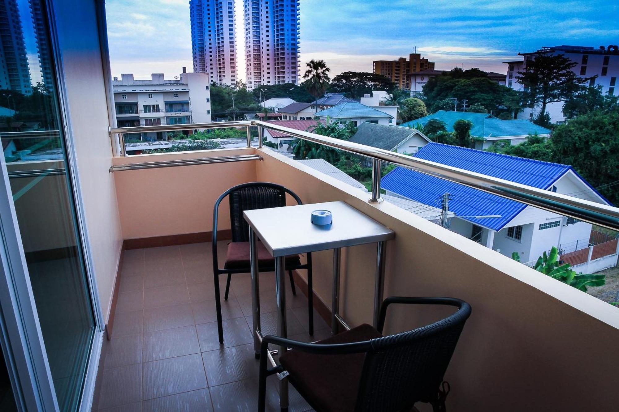 Sky Villa Hua Hin Guesthouse - Adults-Only المظهر الخارجي الصورة