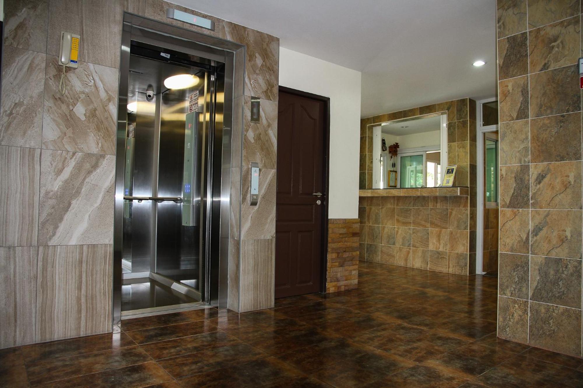 Sky Villa Hua Hin Guesthouse - Adults-Only المظهر الخارجي الصورة